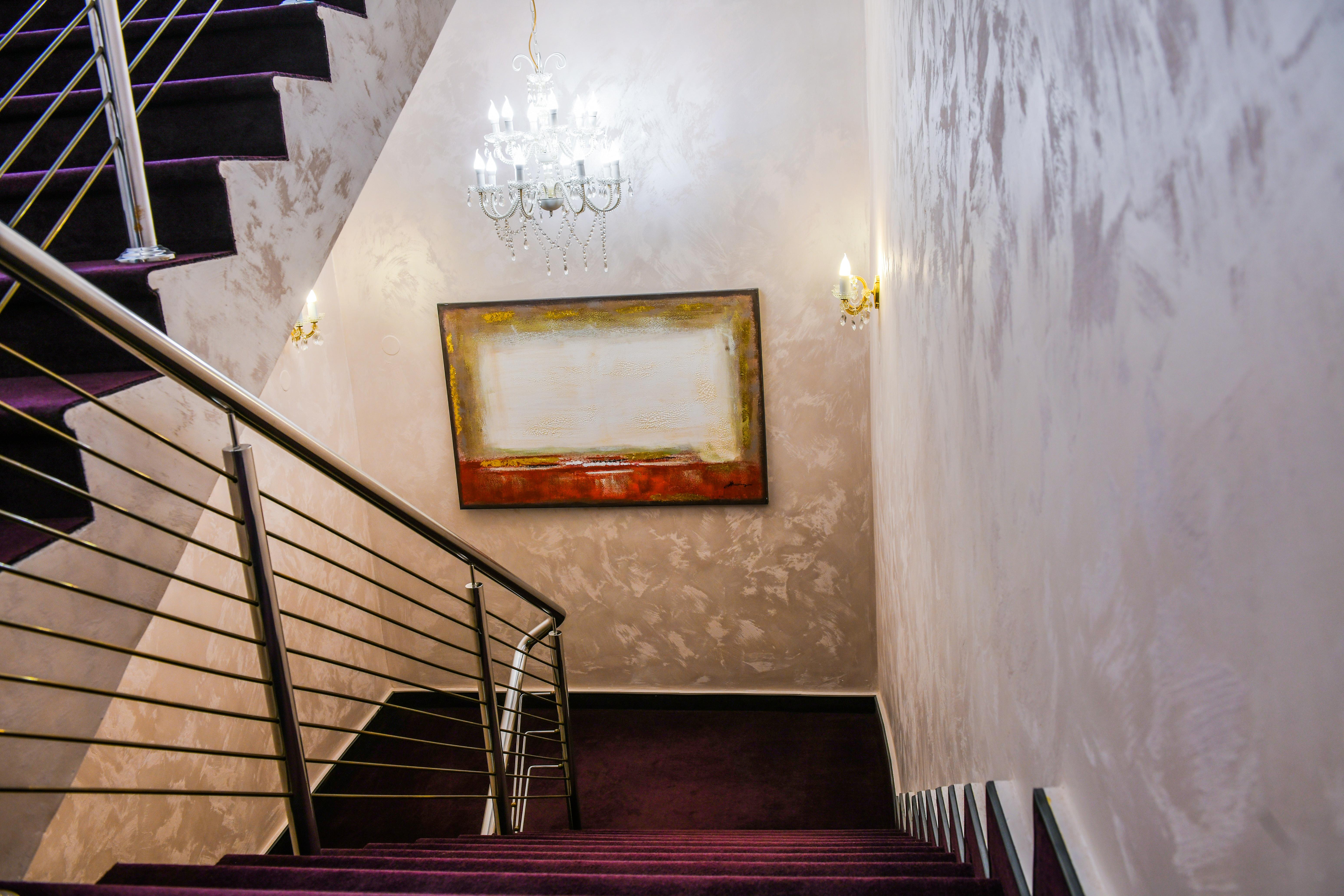 Hotel Zepter Palace Баня-Лука Екстер'єр фото